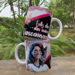 Mães Torcedoras - Artes para Caneca - Imagem 9