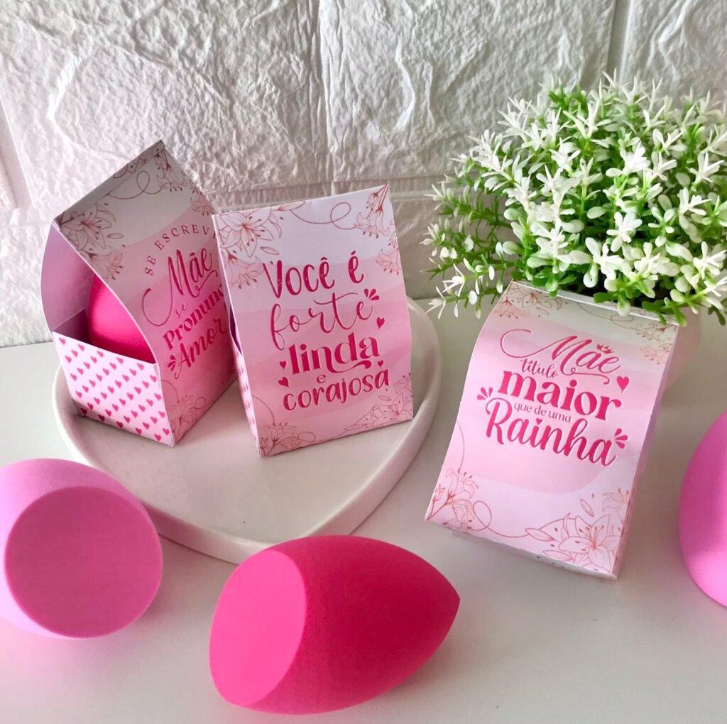 COMBO Dia das Mães 2024 (Logos Velasco) - Imagem 3