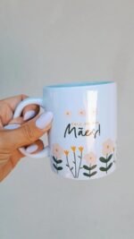 COMBO Dia das Mães - Artes Canecas | Torre Xícaras (Caneca Básica) - Imagem 16
