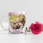 Alfabeto com Foto - Dia das Mães - Artes para Canecas (Adilson) - Imagem 14