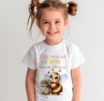 Abelhinhas do Senhor – Artes Camisas (Bruna Molina) - Imagem 15