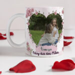 Alfabeto com Foto - Dia das Mães - Artes para Canecas (Adilson) - Imagem 15