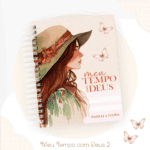 Kit CRISTÃO - Meu Tempo com Deus 1 (Pamella) - Imagem 3