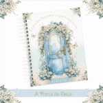 Kit CRISTÃO - A Porta de Deus (Pamella) - Imagem 3