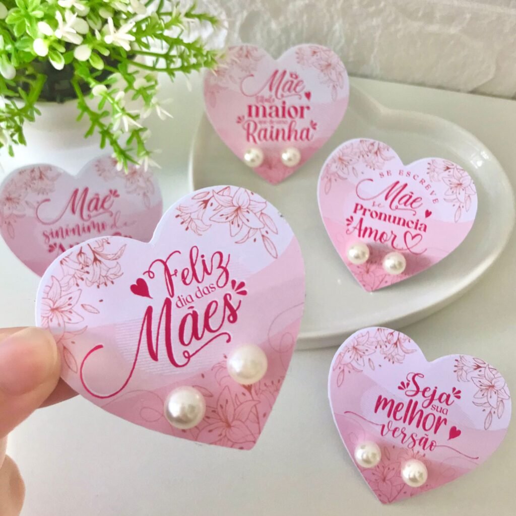 COMBO Dia das Mães 2024 (Logos Velasco) - Imagem 9