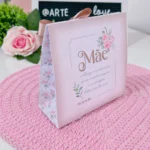 Coleção Flor de Mãe (Arte com Papel) - Imagem 9