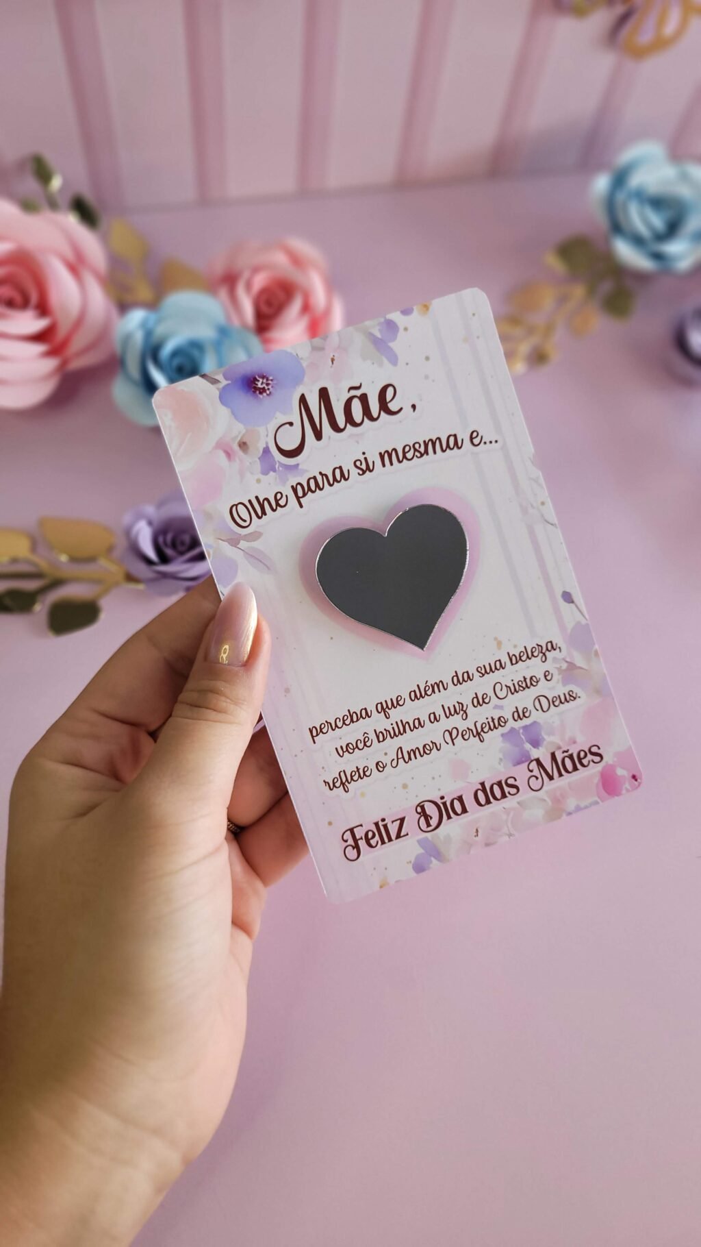 Dia das Mães 2024 - Kit Digital | Mimos (Ana Flor) - Imagem 8