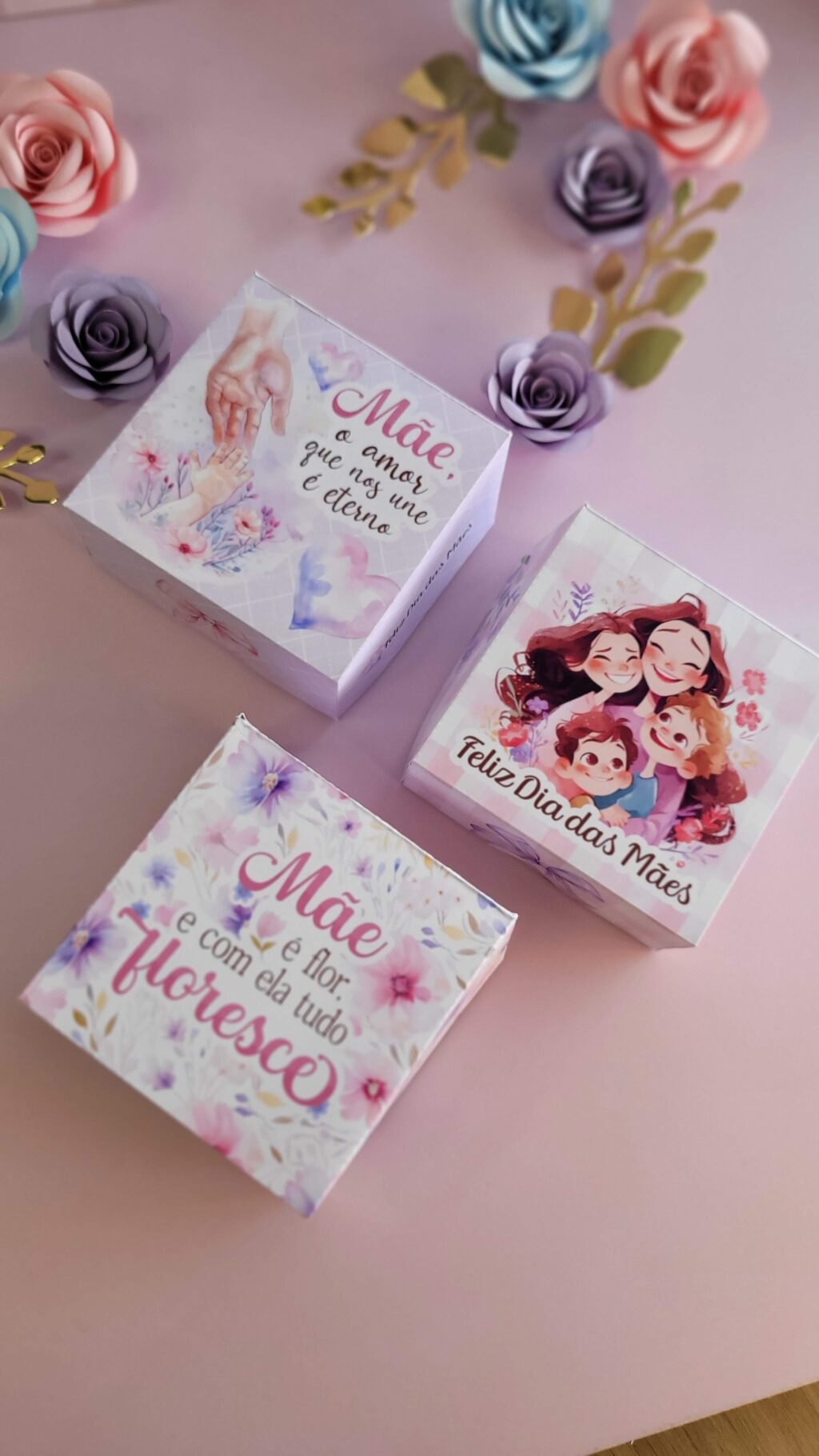 Dia das Mães 2024 - Kit Digital | Mimos (Ana Flor) - Imagem 14