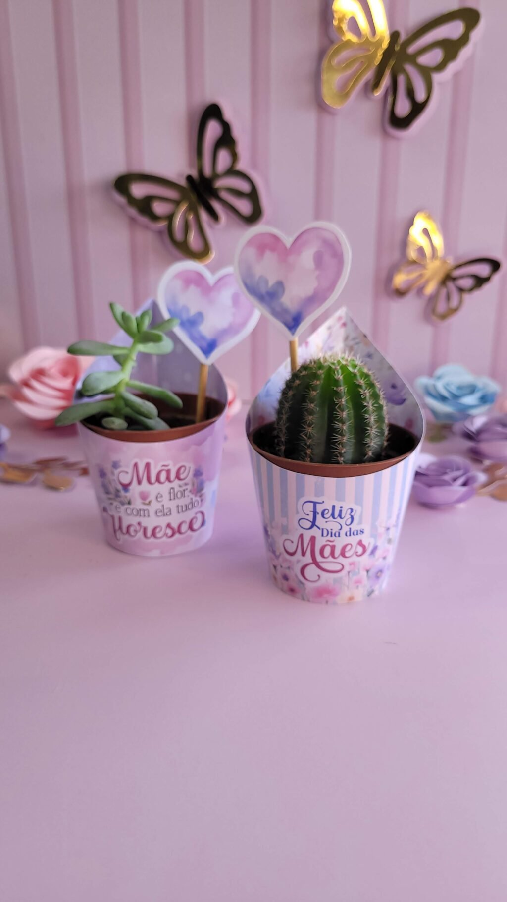 Dia das Mães 2024 - Kit Digital | Mimos (Ana Flor) - Imagem 17