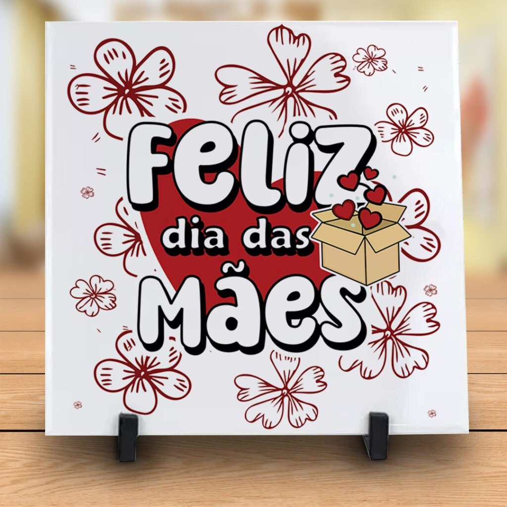 Mães 2024 Frases – Artes Azulejos (Yukina) - Imagem 3