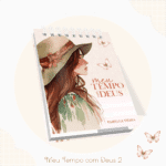 Kit CRISTÃO - Meu Tempo com Deus 1 (Pamella) - Imagem 4