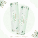 Kit CRISTÃO - Que o Senhor Te Abençoe (Pamella) - Imagem 4