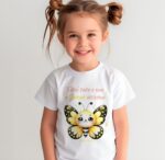 Abelhinhas do Senhor – Artes Camisas (Bruna Molina) - Imagem 2