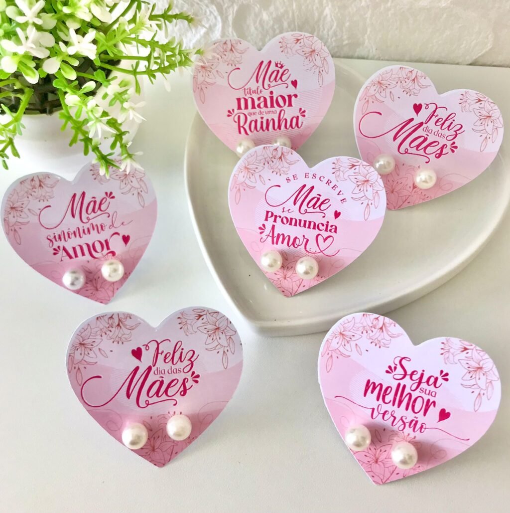 COMBO Dia das Mães 2024 (Logos Velasco) - Imagem 10