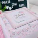 Coleção Flor de Mãe (Arte com Papel) - Imagem 8
