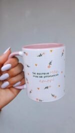 COMBO Dia das Mães - Artes Canecas | Torre Xícaras (Caneca Básica) - Imagem 3