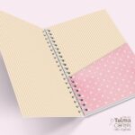 Caderno Gratidão | Papéis Digitais | Sacola (Telma Contel) - Imagem 10