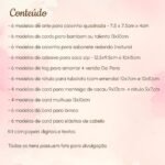 Kit Digital Completo Printables - Dia das Mães 2024 (Telma Contel) - Imagem 15