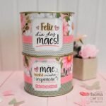 Kit Digital Completo Printables - Dia das Mães 2024 (Telma Contel) - Imagem 13