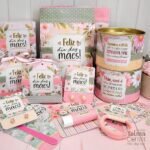 Kit Digital Completo Printables - Dia das Mães 2024 (Telma Contel)