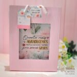 Caderno Gratidão | Papéis Digitais | Sacola (Telma Contel)