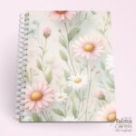 Caderno Gratidão | Papéis Digitais | Sacola (Telma Contel) - Imagem 11