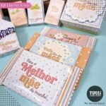 Eterno Amor - Pack Printable (Tutti) - Imagem 9