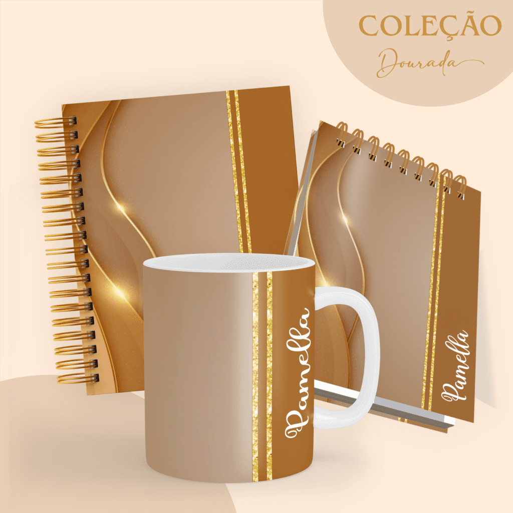 COMBO Dourada 2024 – 5 Modelos (Pamella) - Imagem 4