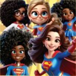 Super Mãe AI - Kit Digital - Imagem 2