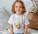 Abelhinhas do Senhor – Artes Camisas (Bruna Molina) - Imagem 3