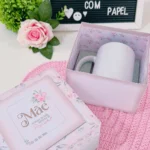 Coleção Flor de Mãe (Arte com Papel) - Imagem 7