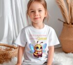 Abelhinhas do Senhor – Artes Camisas (Bruna Molina) - Imagem 4