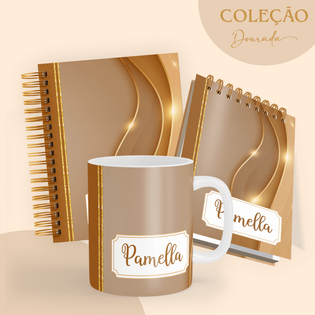 COMBO Dourada 2024 – 5 Modelos (Pamella) - Imagem 6
