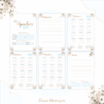 Kit CRISTÃO - Deus Abençoa (Pamella) - Imagem 6