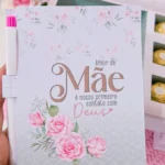 Coleção Flor de Mãe (Arte com Papel) - Imagem 12
