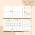 COMBO Dourada 2024 – 5 Modelos (Pamella) - Imagem 7