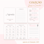 COMBO Jesus é o Caminho 2024 – 5 Modelos (Pamella) - Imagem 7