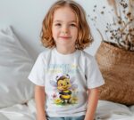 Abelhinhas do Senhor – Artes Camisas (Bruna Molina) - Imagem 5