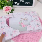 Coleção Flor de Mãe (Arte com Papel) - Imagem 11