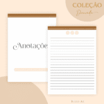 COMBO Dourada 2024 – 5 Modelos (Pamella) - Imagem 8