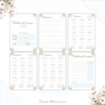 Kit CRISTÃO - Deus Abençoa (Pamella) - Imagem 8