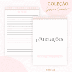 COMBO Jesus é o Caminho 2024 – 5 Modelos (Pamella) - Imagem 8