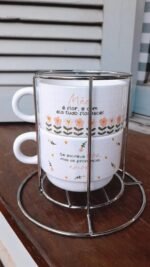 COMBO Dia das Mães - Artes Canecas | Torre Xícaras (Caneca Básica) - Imagem 9