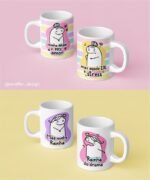 Mães Flork - Kit Digital (Ana Flor) - Imagem 9