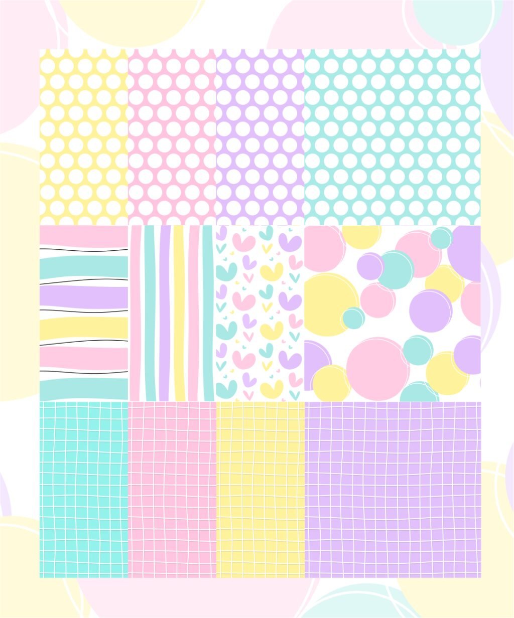 Mães Flork - Kit Digital (Ana Flor) - Imagem 2