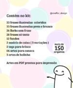Mães Flork - Kit Digital (Ana Flor) - Imagem 3
