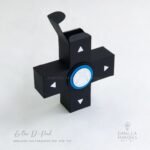 Molde BOTÃO DPAD - Imagem 3