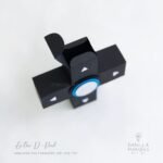 Molde BOTÃO DPAD - Imagem 2