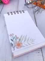 Kit Cozinhando com Amor - Blocos | Caderno Receita | Listinhas - Imagem 15