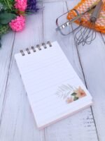 Kit Cozinhando com Amor - Blocos | Caderno Receita | Listinhas - Imagem 16